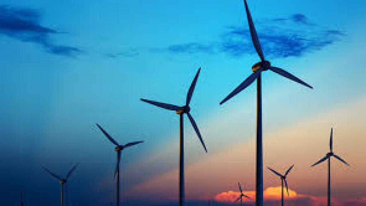 موفقیت ترکیه در تولید برق از منابع تجدیدپذیر در جهان