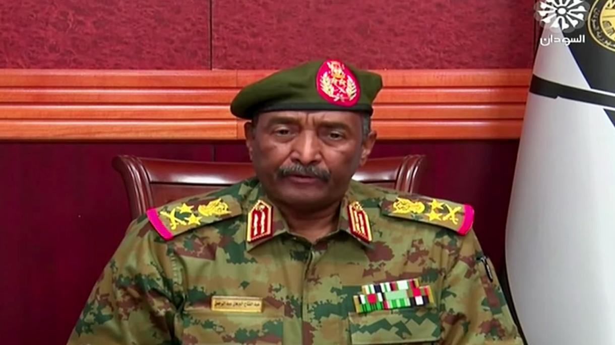 Shpallet gjendja e jashtëzakonshme në Sudan