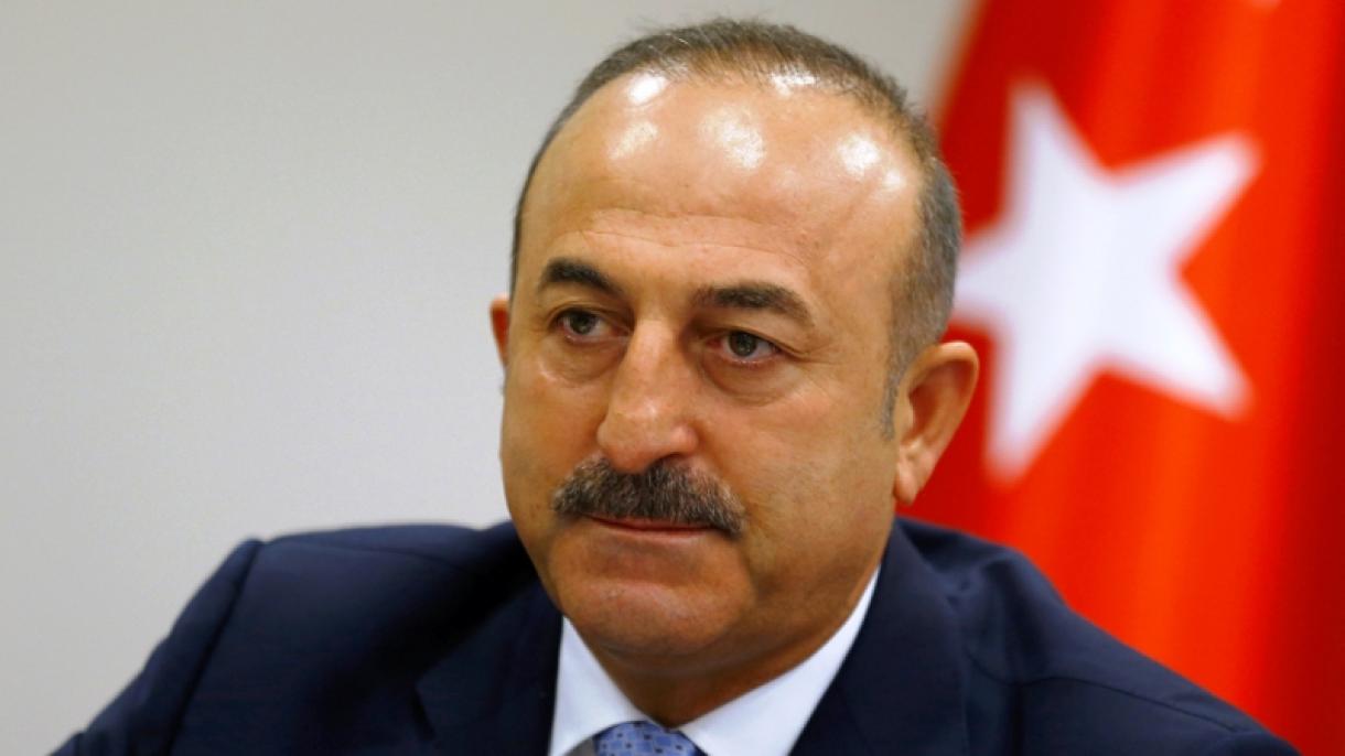 "Qəti qərara gəlinmədi", M.Çavuşoğlu