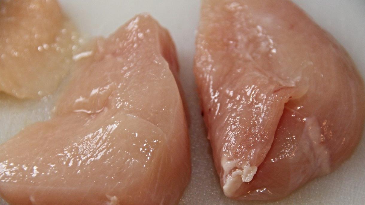 امریکہ نے مُرغی کے مصنوعی گوشت کے استعمال کی اجازت دے دی