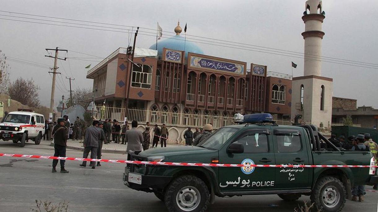 امریکا حمله تروریستی در کابل را محکوم ساخت