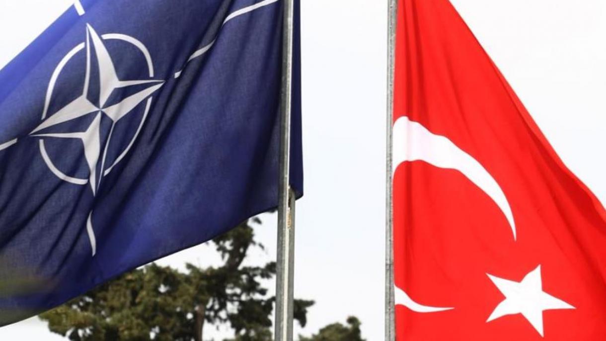 Столтенберг: «Түркия, Ирак жана Сирия менен чектеш абдан маанилүү НАТО өлкөсү»