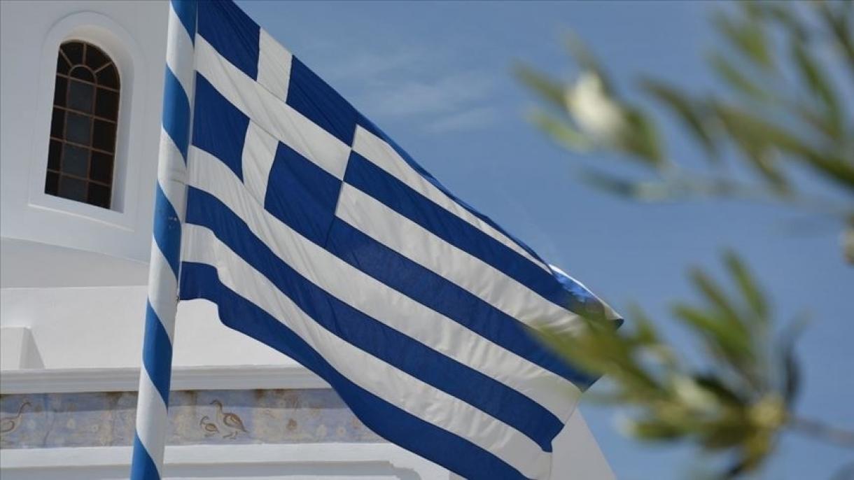 Grecia advierte a sus ciudadanos que eviten viajes a Ucrania