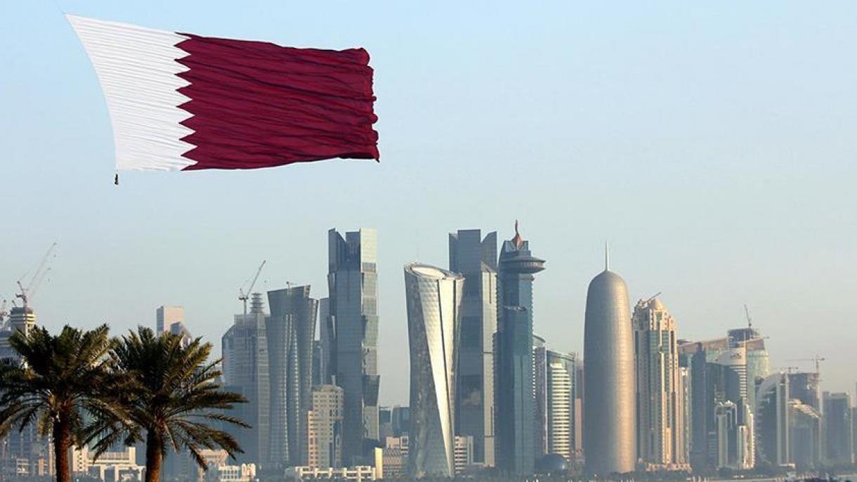 Катар мен Түркия арасындағы сауда көлемі артады