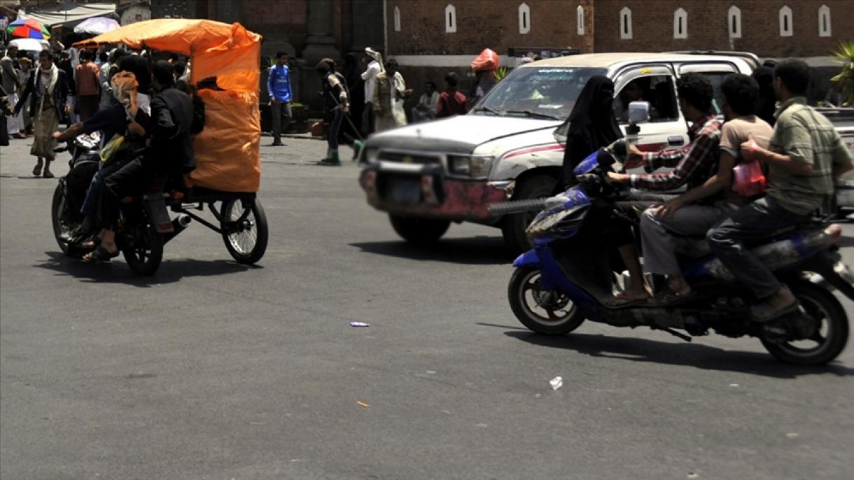 Kabul şäherinde motosikl ulanmak wagtlaýyn häsýetde gadagan edildi