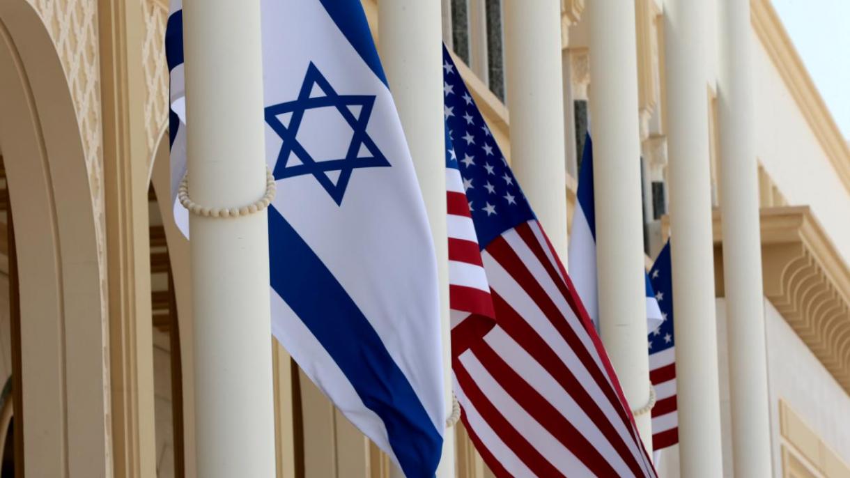 SUA a suspendat livrarea muniției către Israel