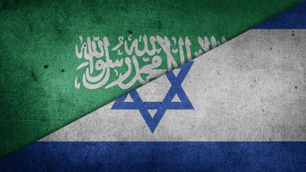 عربستان به چه شرطی روابط خود با اسرائیل را عادی سازی خواهد کرد؟