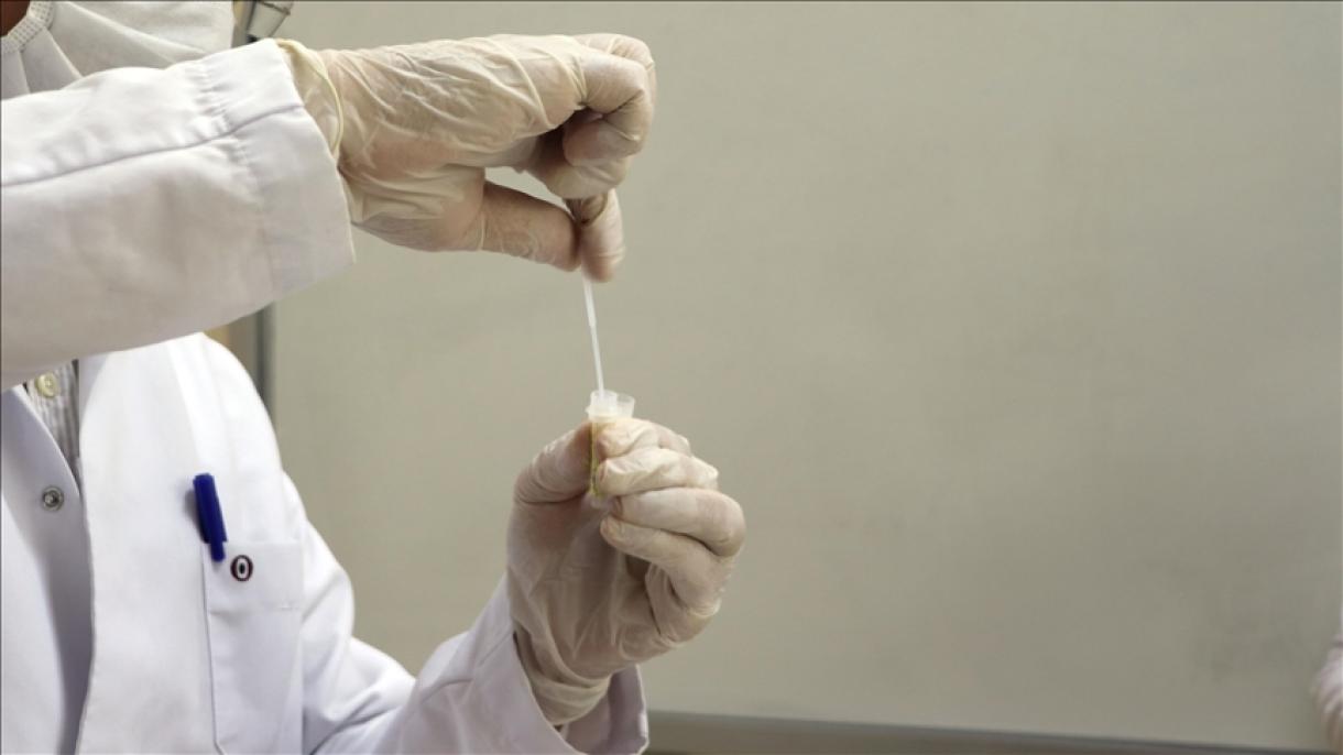 آخرین آمار و روند واکسیناسیون کرونا در تورکیه