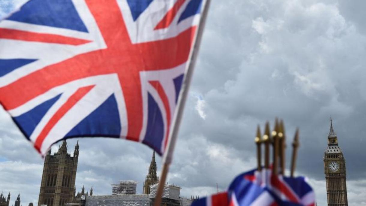 La Reina Isabel II de Inglaterra aprueba la ley que impide un ‘brexit sin acuerdo’