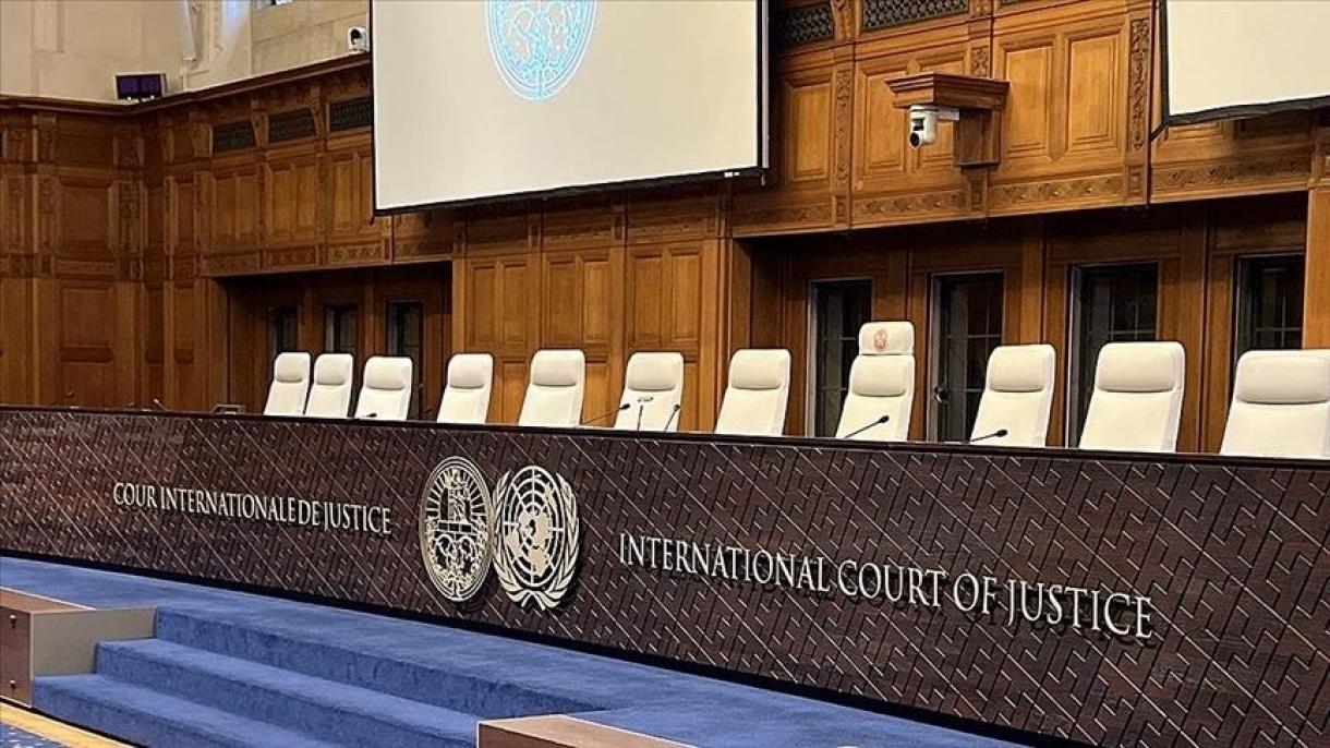 Israel no reconoce la legitimidad de la Corte Internacional de Justicia