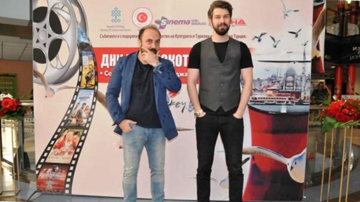 Bolqarıstanda Türk Kino Günləri başladı