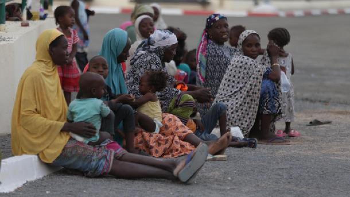 192 países concordam com migração