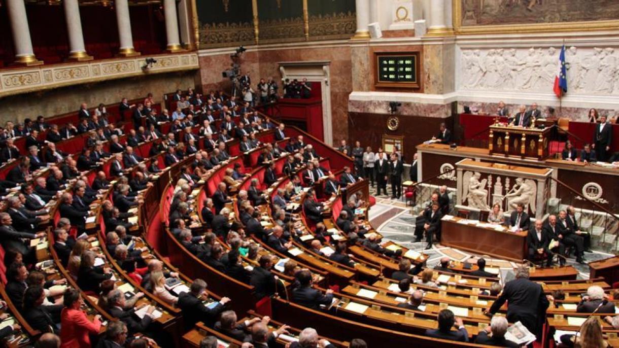 Loi Avia : La fin de la liberté d’expression en France ? (étude)