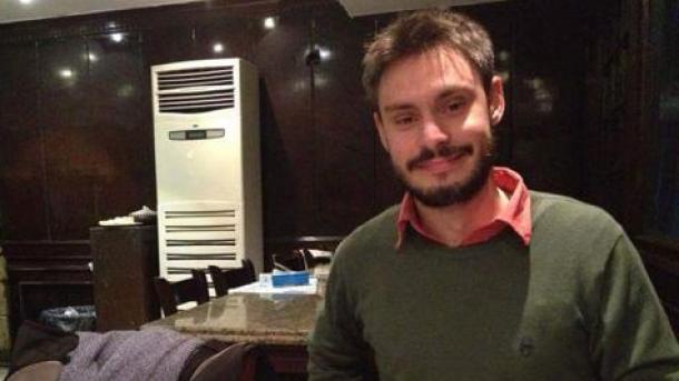 Regeni, poliziotto che indaga condannato per caso legato a tortura