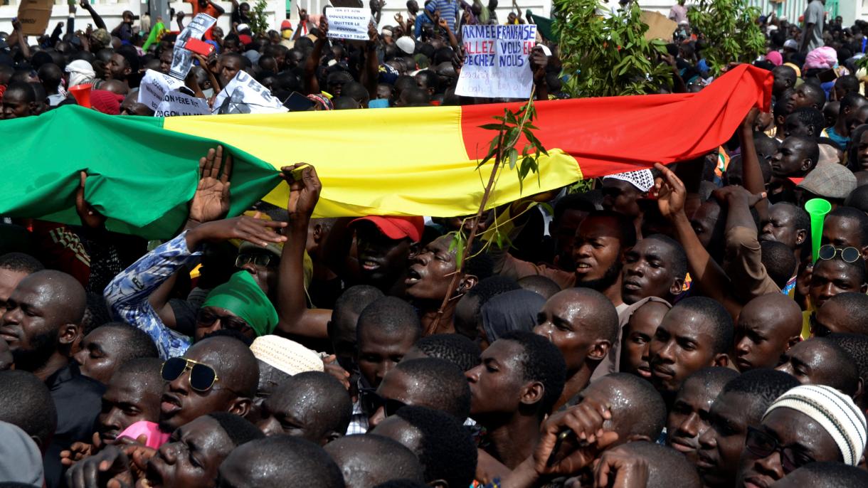 Mali: sciopero della fame, bilancio sale a 8 morti