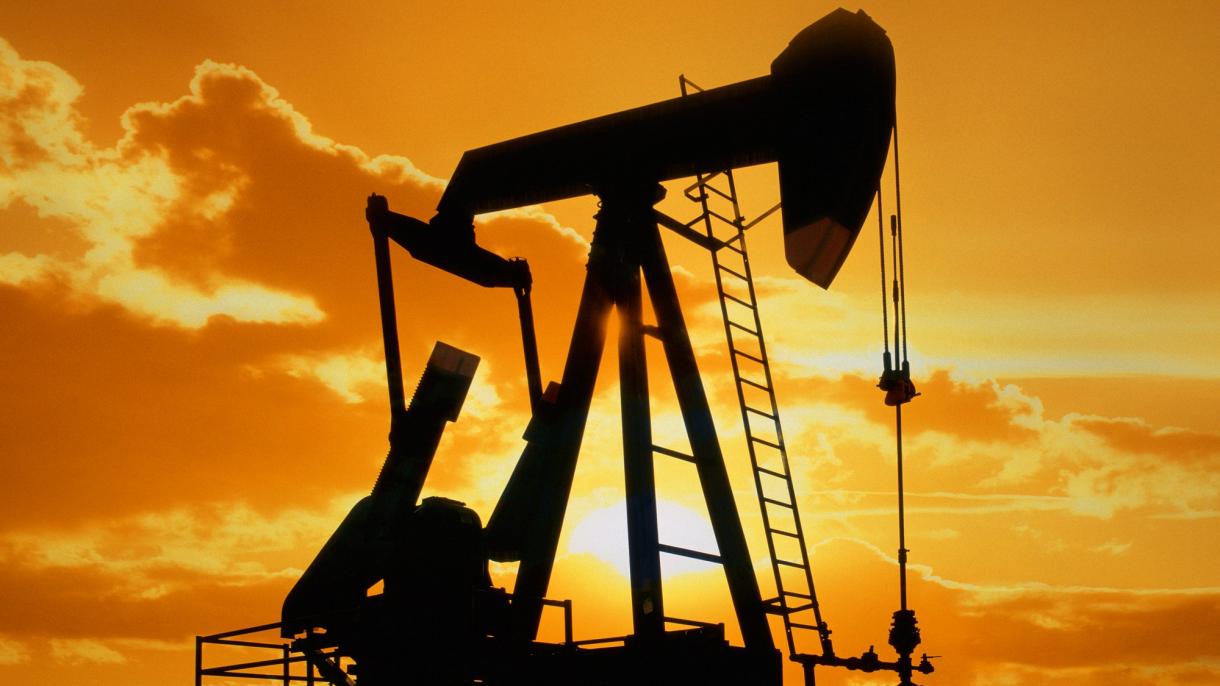 قیمت هر بشکه نفت خام برنت به 79.41 دلار رسید