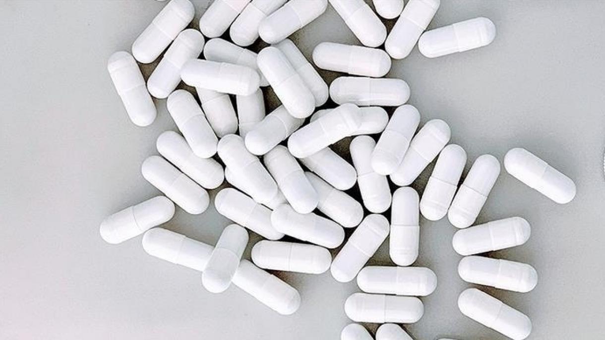 Apelo à redução do consumo de paracetamol em França