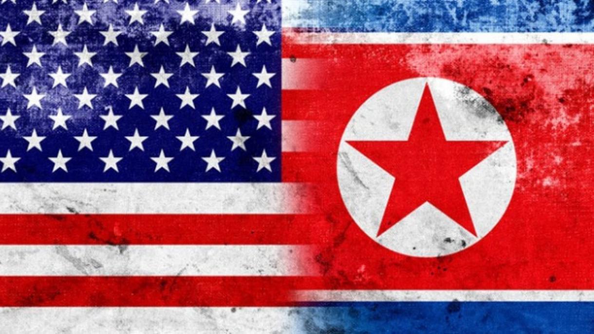 Пхенян обвини САЩ в приемане на произволни санкции...