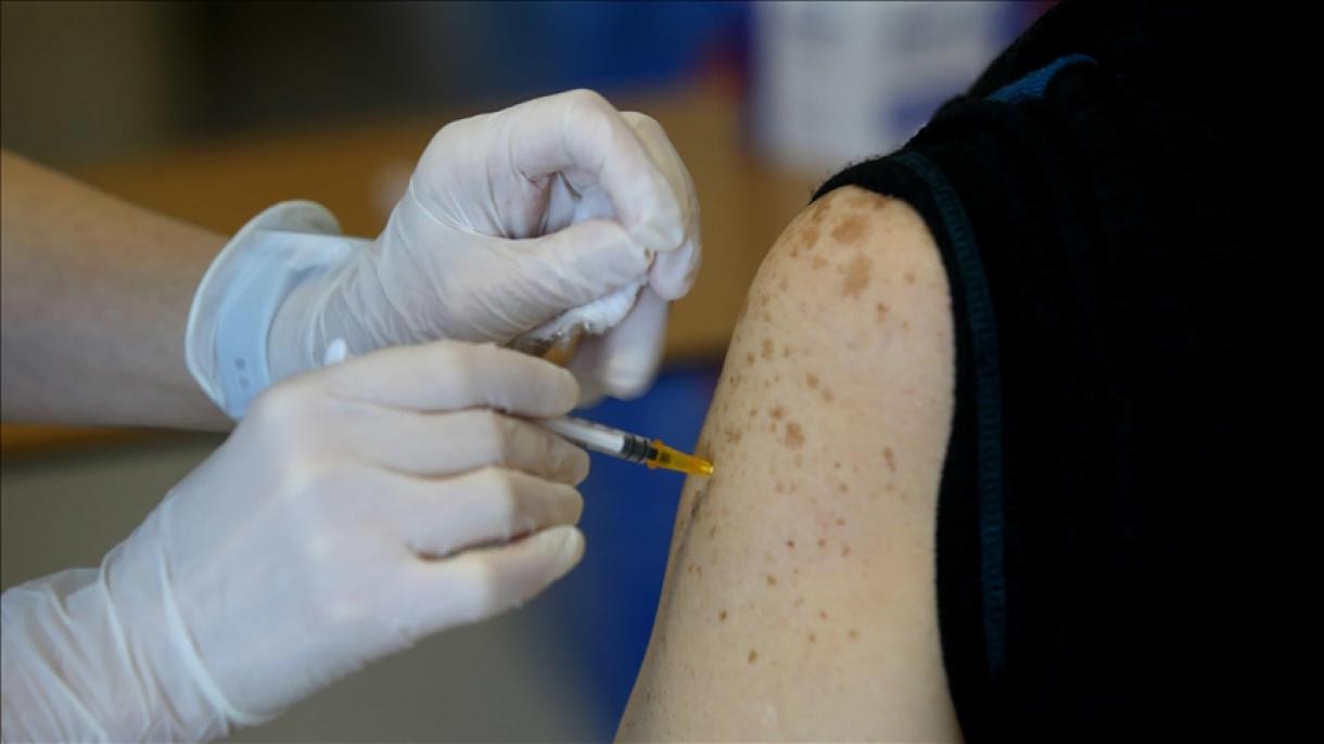 美国加州将分发奖金以加速疫苗接种