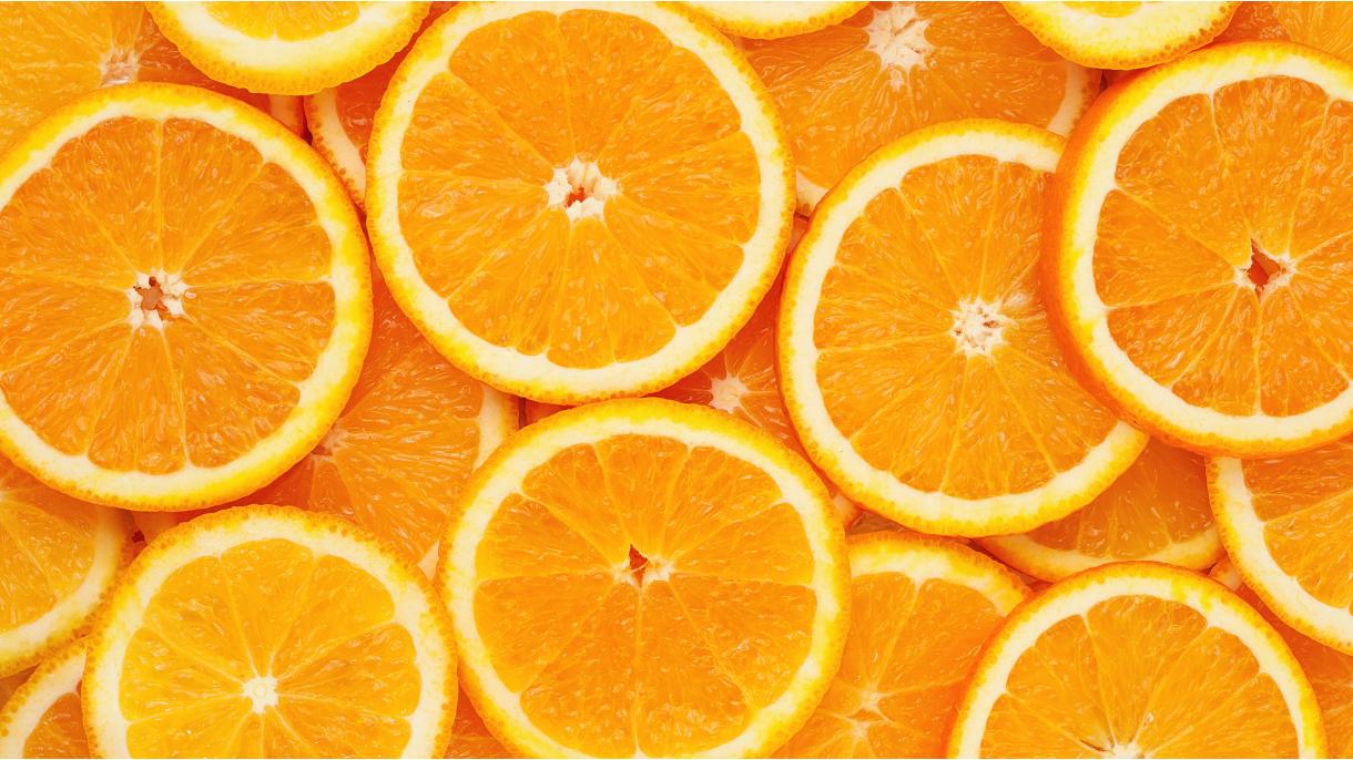 "Көйжегиз апельсині" ерекше дәмді