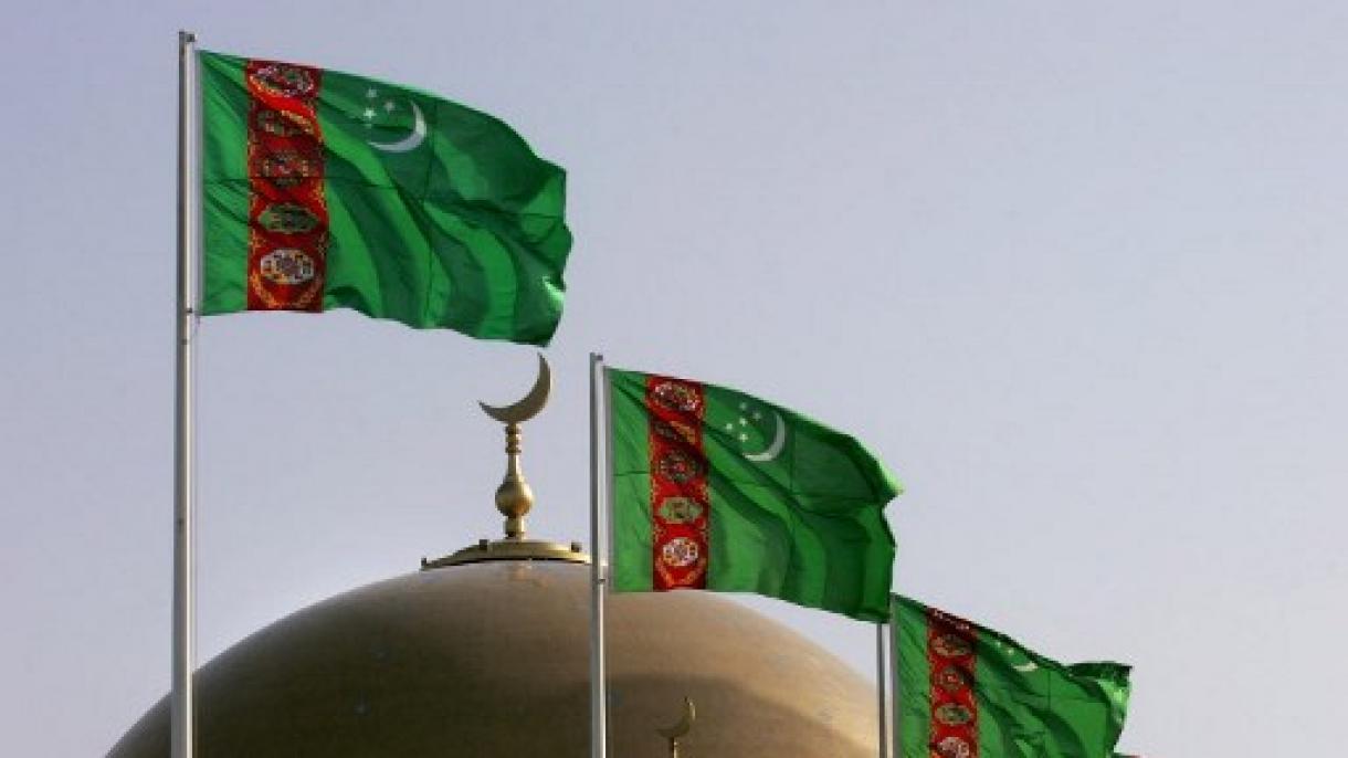 Türkmenistanyň ýygyndy topary umumy hasapda öňde barýar