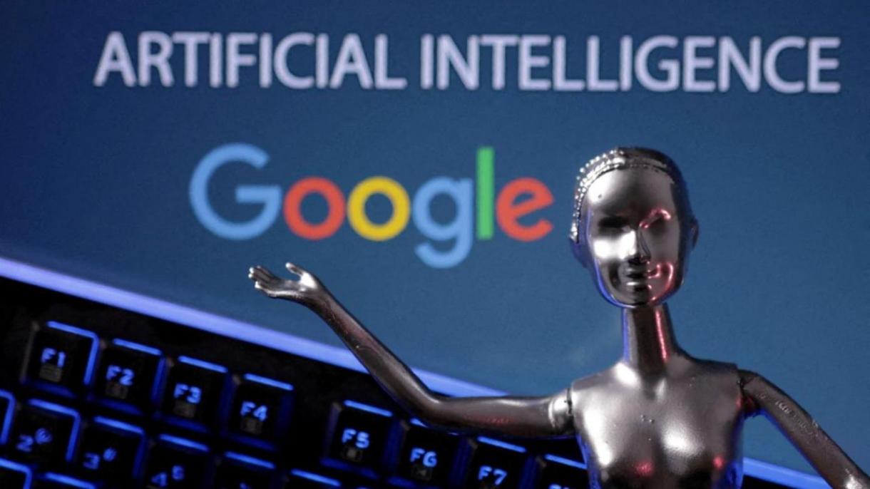 Google: Inteligența artificială va detecta genele care cauzează boli