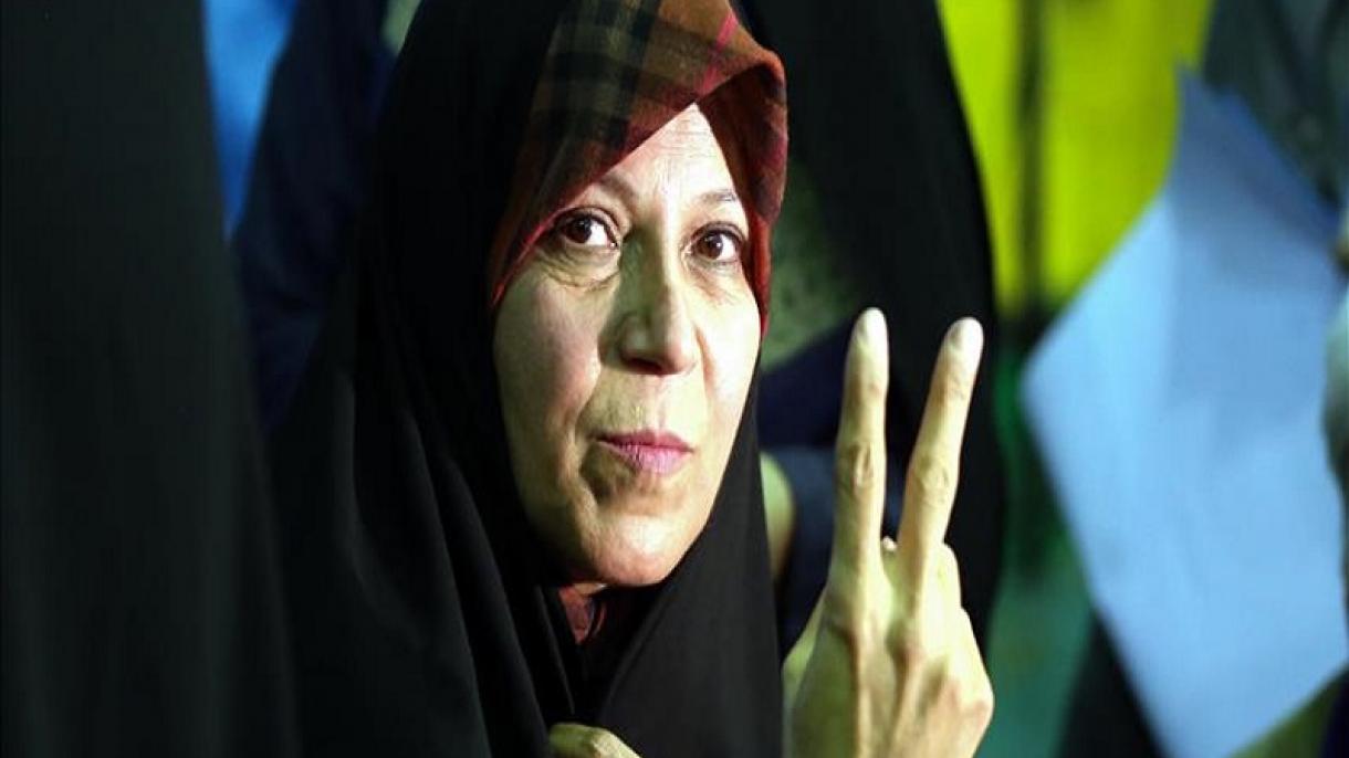 خانواده هاشمی‌رفسنجانی اجازه خروج از ایران را ندارند