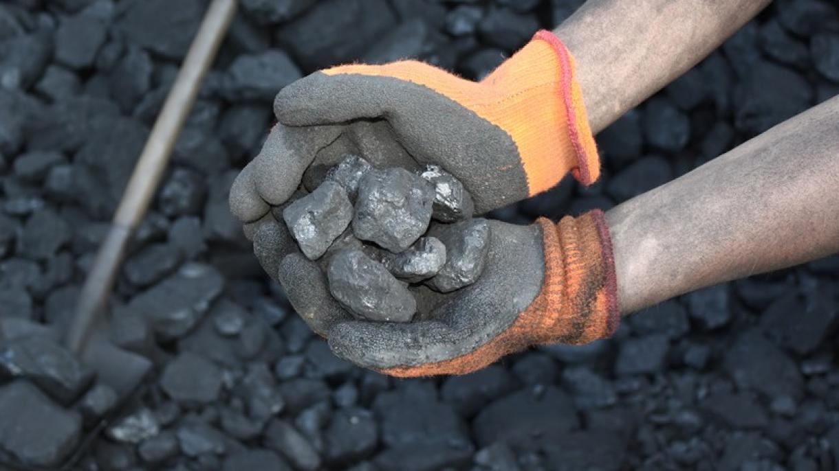 قیمت زغال سنگ در اروپا چهار برابر افزایش یافت
