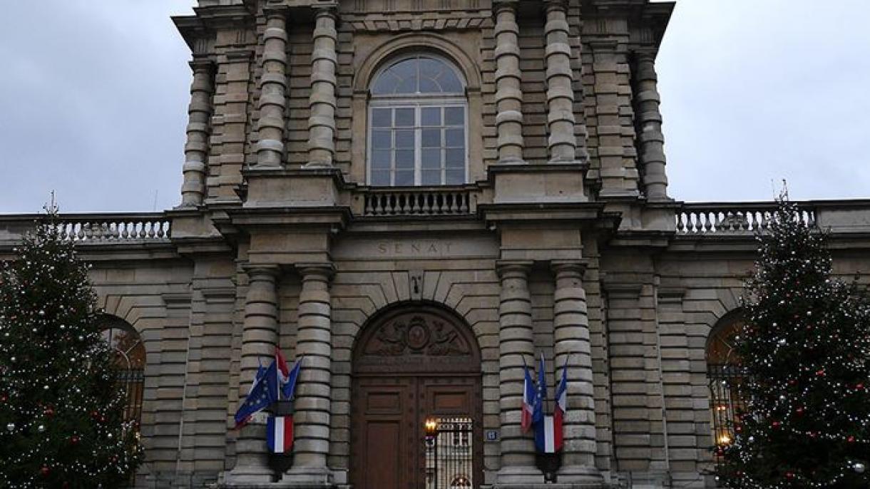 Απόφαση της γαλλικής γερουσίας για το Ναγκόρνο Καραμπάχ