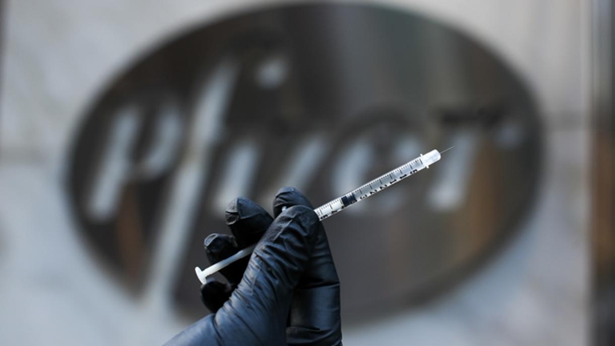 No recomiendan la vacuna anticovid-19 de Pfizer y BioNTech a pacientes con antecedentes de alergias