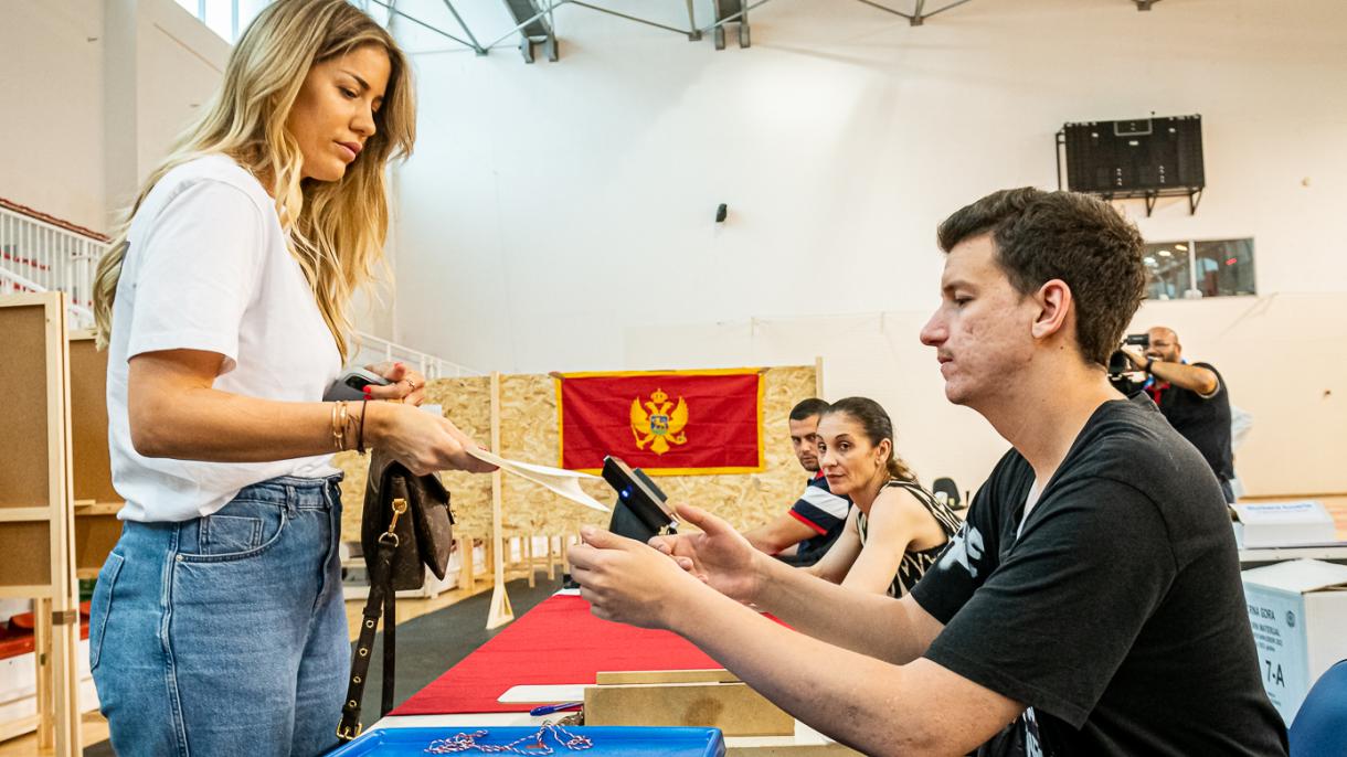 Korai választást tartanak Montenegróban