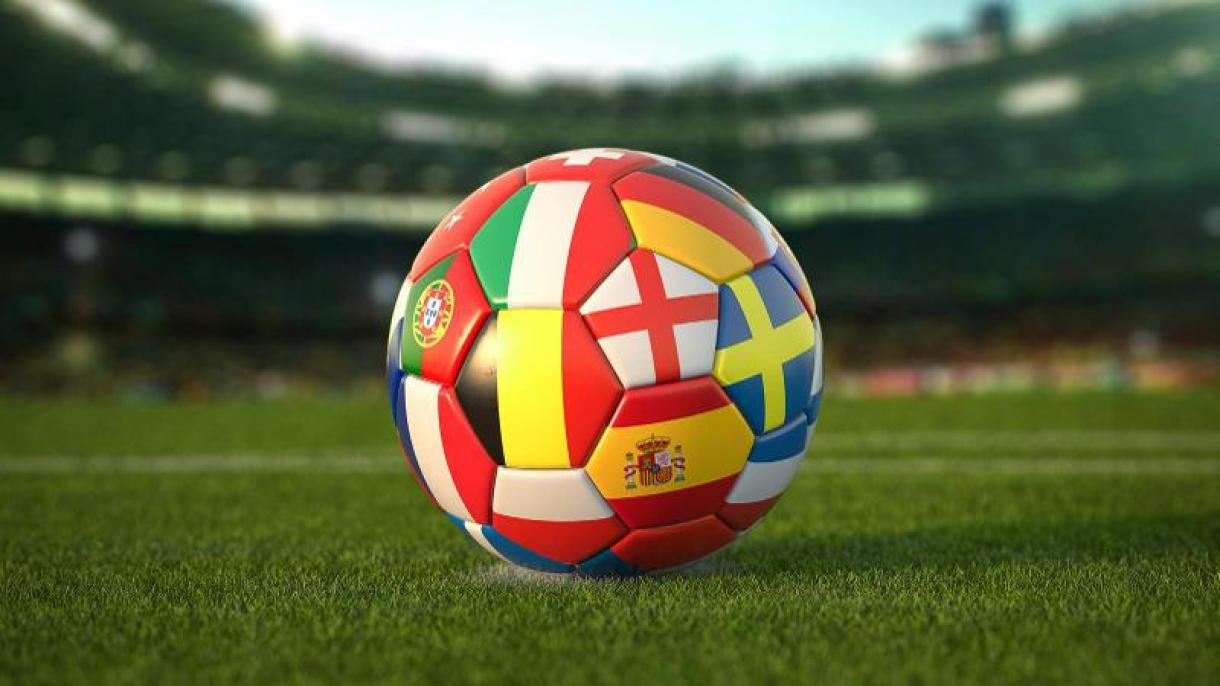 یورو 2020: انگلستان فینال‌دا ایتالیا بیلن یاریشار