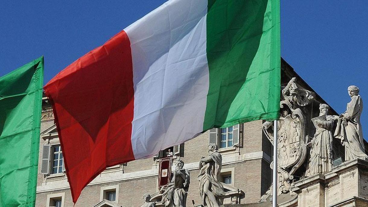 Η Ιταλία συνεχίζει με την κυβέρνηση  Τζεντιλόνι