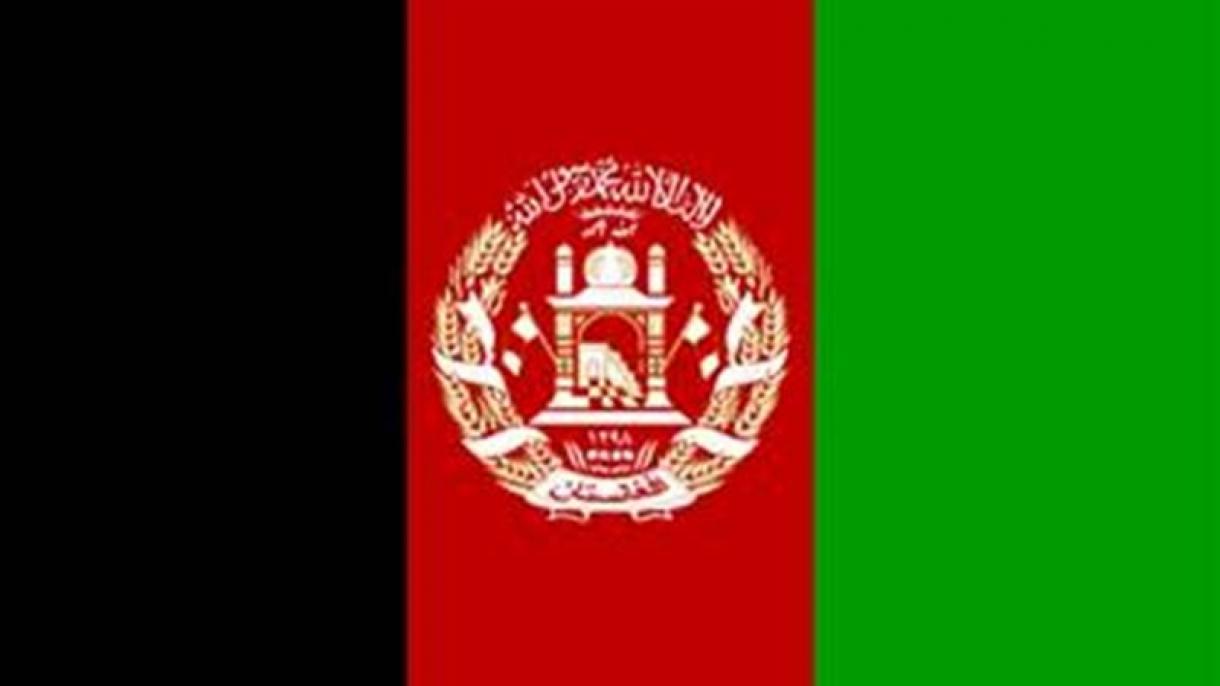 دیدارهای رئیس جمهوری افغانستان در واشنگتن
