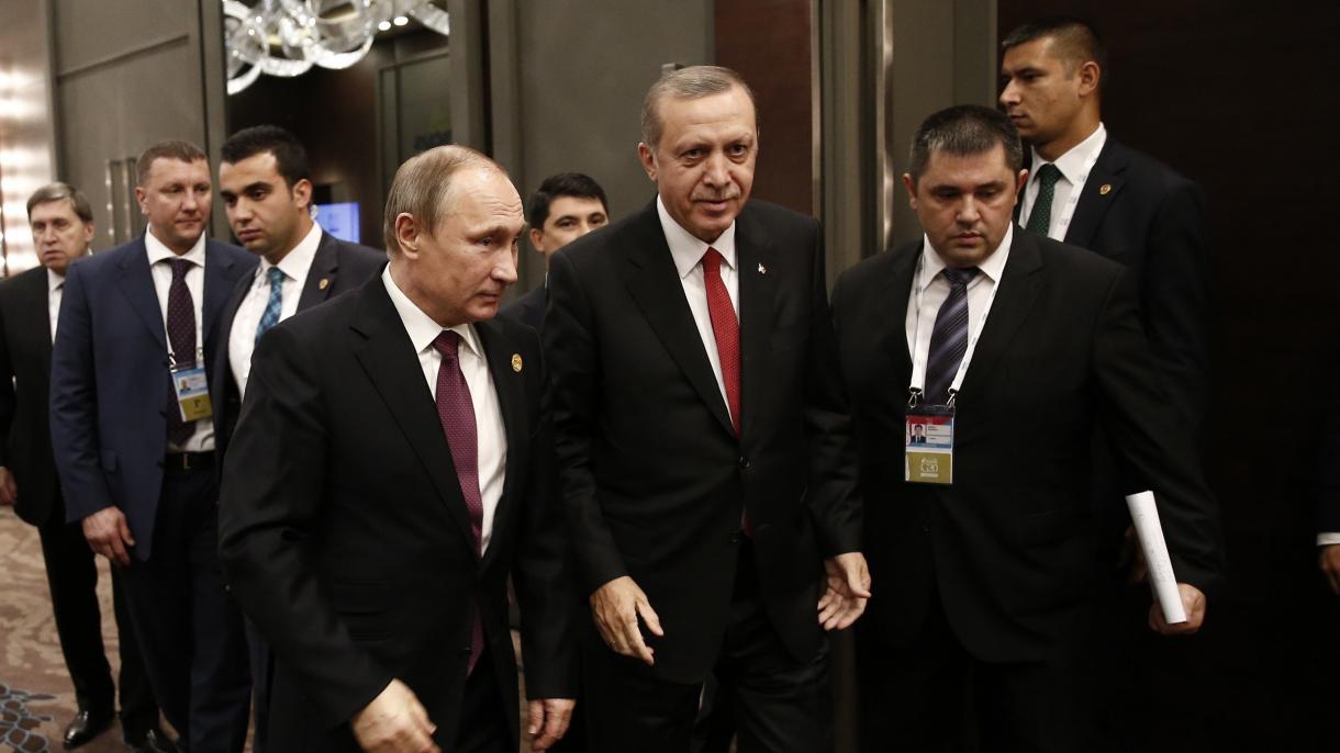 Русия отменя ограниченията за руските туристи в Турция