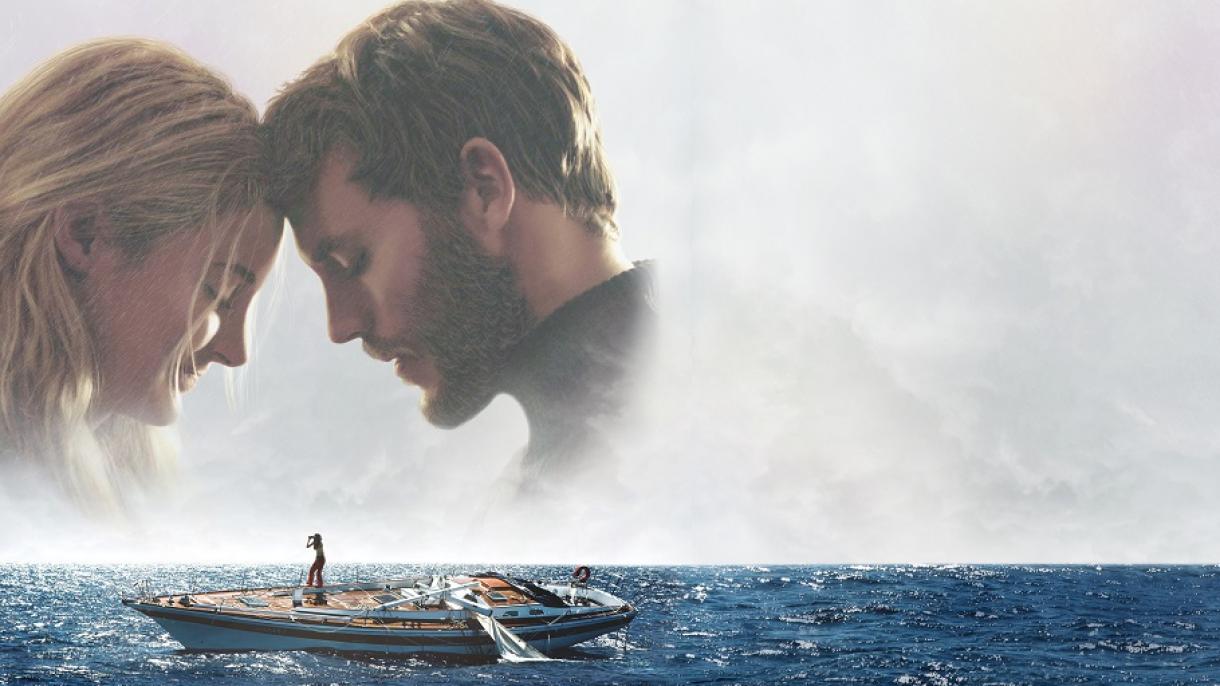 “Adrift” (A la deriva), la película basada en un hecho real