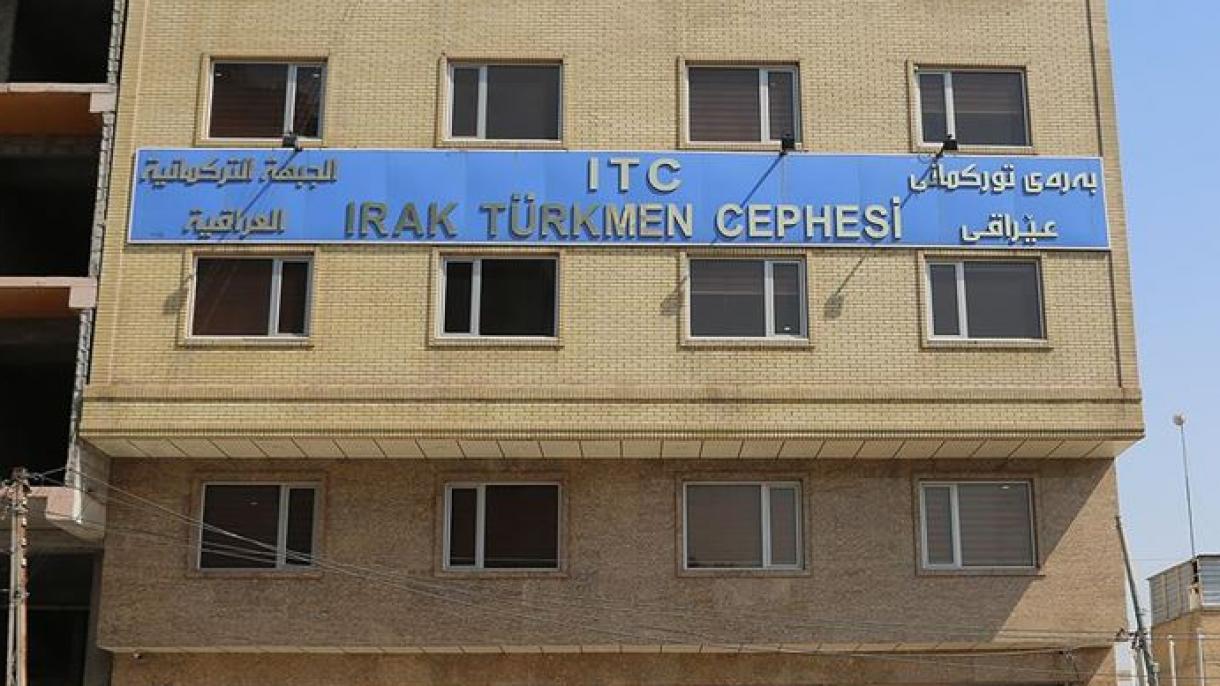 حسن توران، رئیس جدید جبهه ترکمن‌های عراق