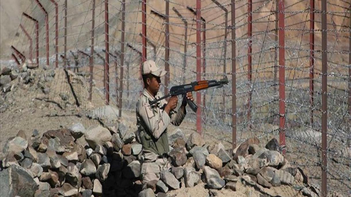 پاکستان اور ایران کا 14 ایرانی سرحدی محافظوں کی بازیابی کے لیے مشترکہ طور پر کاروائی کرنے کا فیصلہ