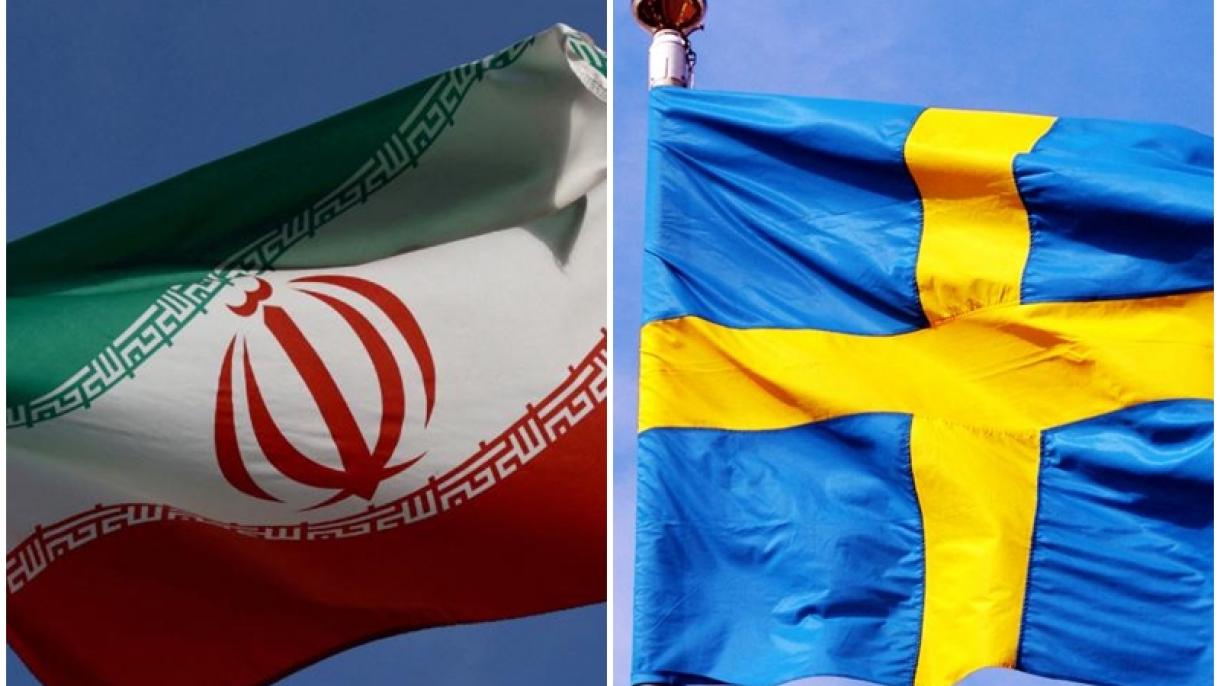 İran İsveçə yeni səfir göndərilməsini dayandırdı, çünki…