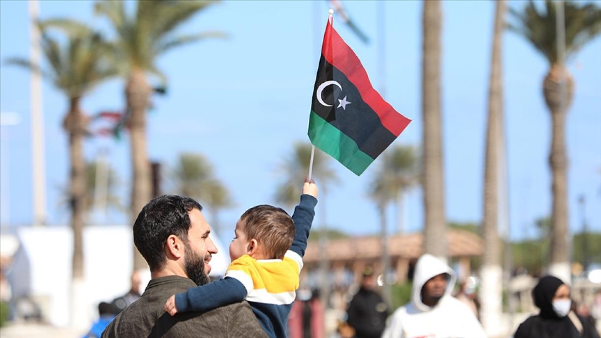 مذاکرات کمیته مشترک نظامی لیبیا آغاز شد