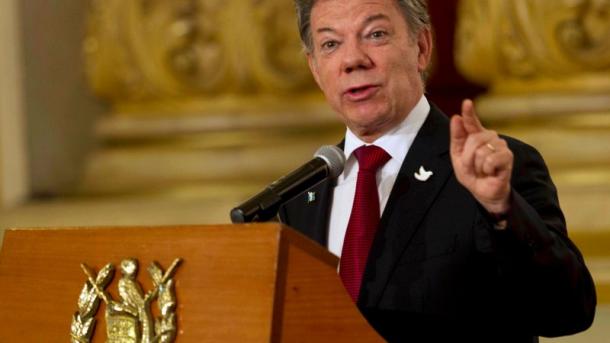 Presidente colombiano vino a El Salvador para fortalecer relaciones bilaterales