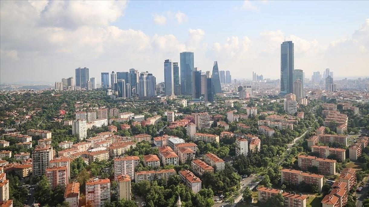 Промени в регламента за турско гражданство чрез купуване на недвижимост...