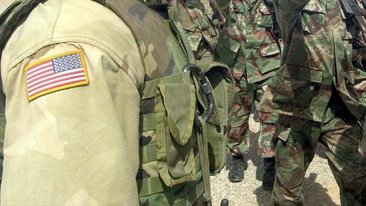 حمایت آمریکا از پ.ک.ک در سینجار عراق