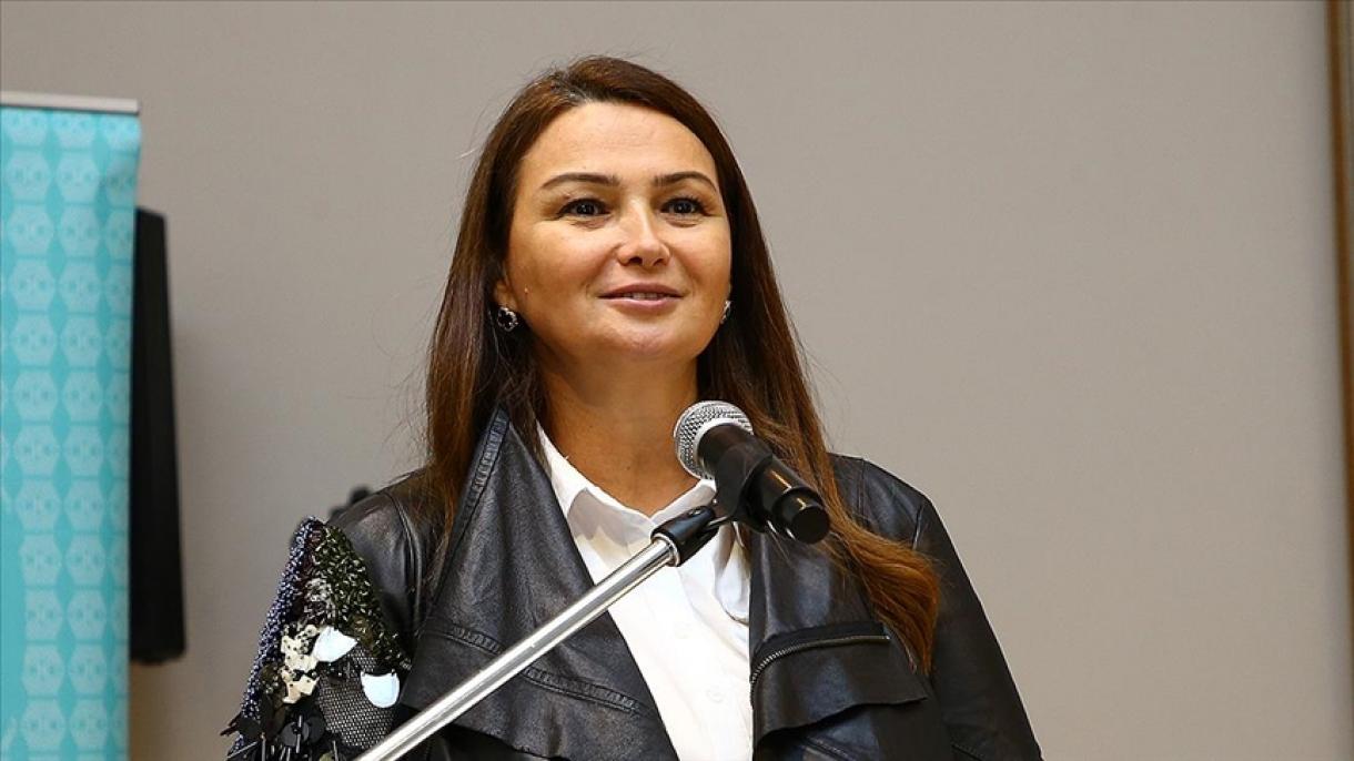 A deputada do Parlamento do Azerbaijão faleceu aos 48 anos