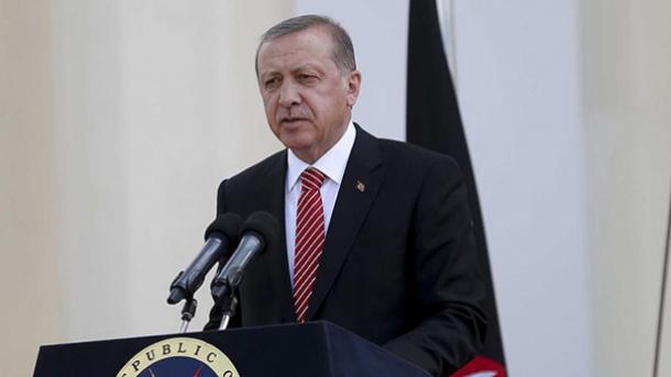 土耳其总统将参加拳王阿里的葬礼