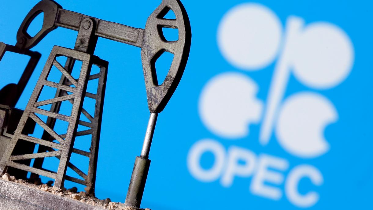 OPEC+ nazirlərinin növbəti görüşü Vyanada keçiriləcək