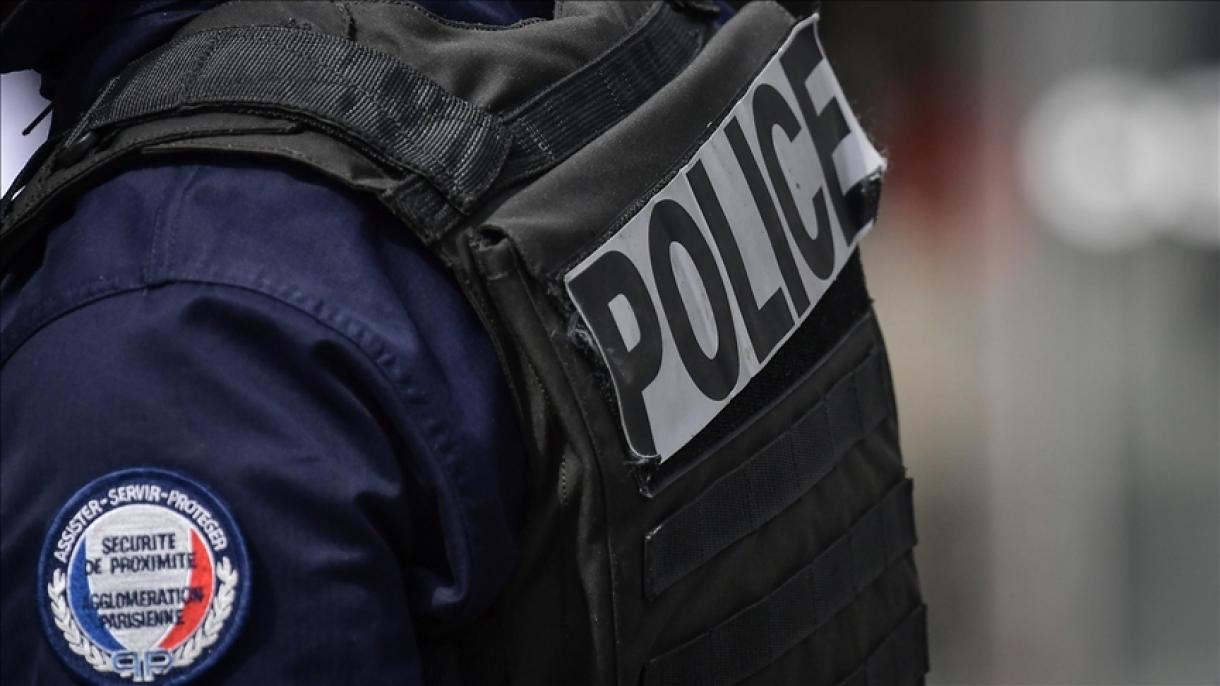 پیرس اولمپک کمیٹی سینٹرپر پولیس کا چھاپہ