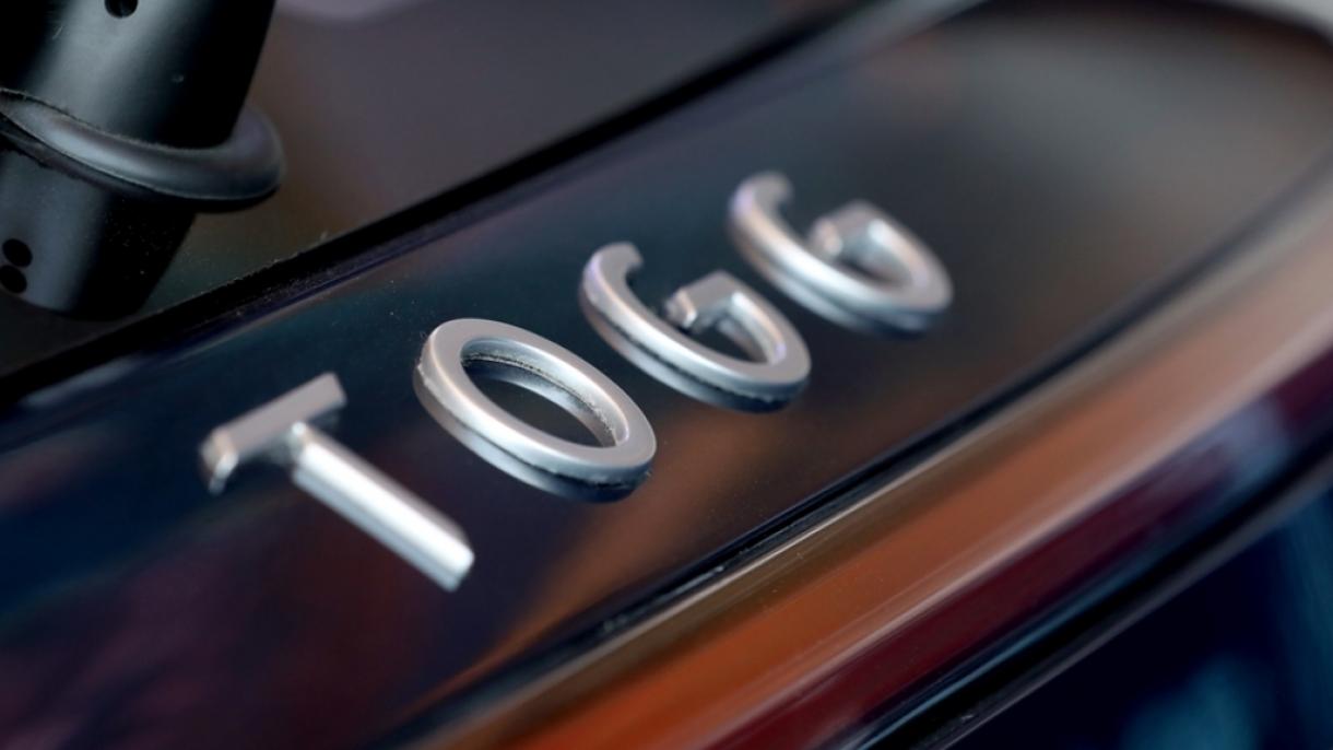 TOGG llega a un acuerdo con el fabricante de baterías 'Farasis'
