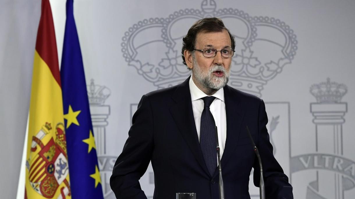 Rajoy prevé reunirse en Londres con Theresa May a primeros de diciembre