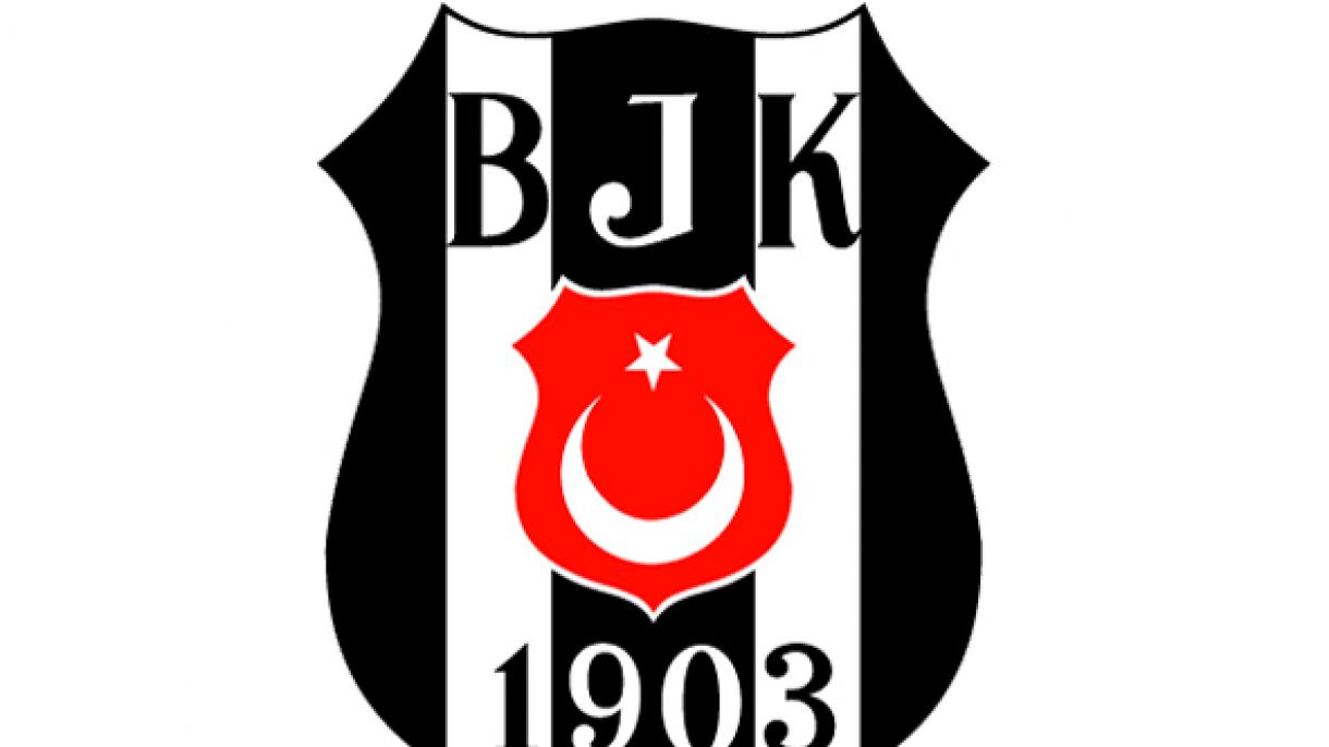 "Beşiktaş" Azərbaycana gedir